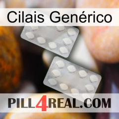 Cilais Genérico 17